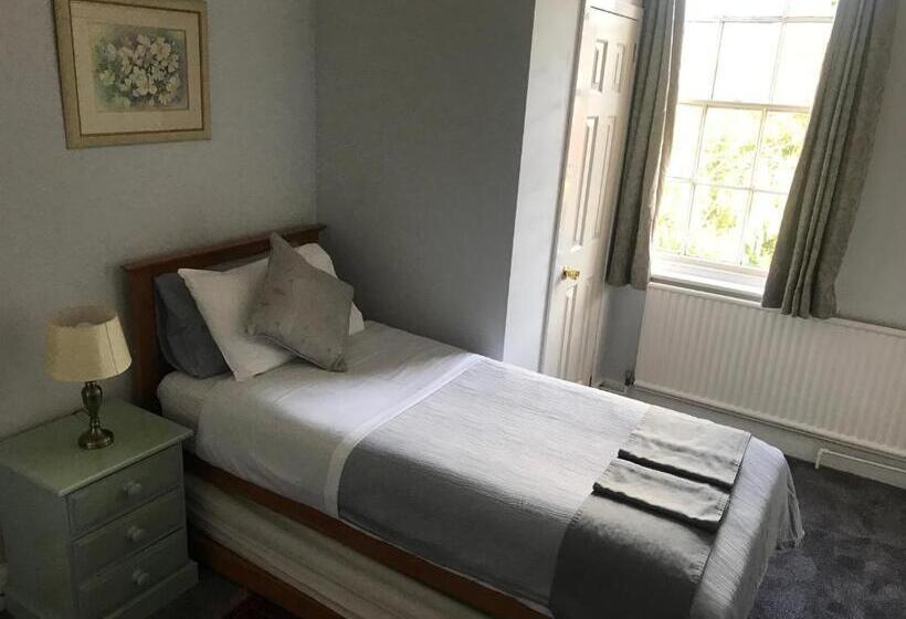 Номер Стандарт Индивидуальный, The Red House