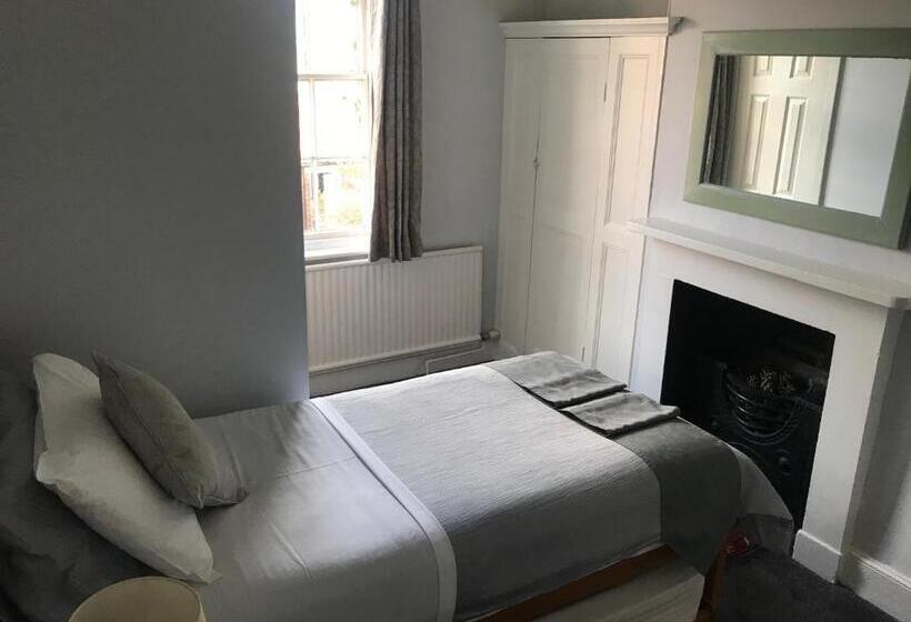 Номер Стандарт Индивидуальный, The Red House