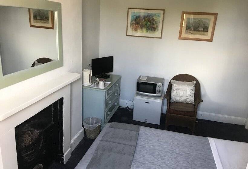 Номер Стандарт Индивидуальный, The Red House