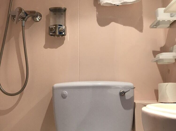 Номер Стандарт Индивидуальный, The Red House