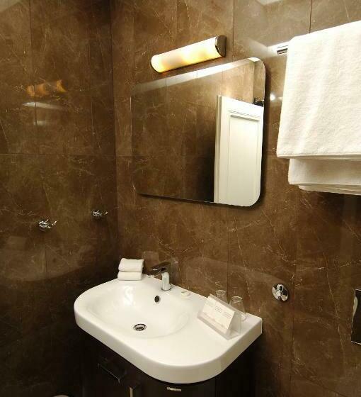 חדר סטודיו סטנדרד, Sunce Palace Apartments With Free Offsite Parking