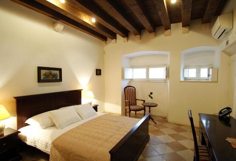 חדר סטודיו סטנדרד, Sunce Palace Apartments With Free Offsite Parking