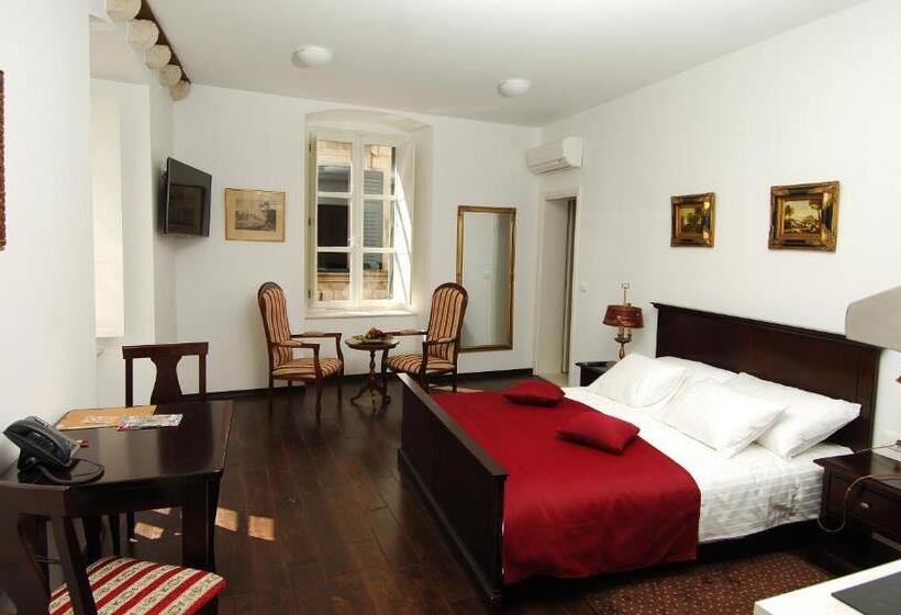 סטודיו סופריור, Sunce Palace Apartments With Free Offsite Parking