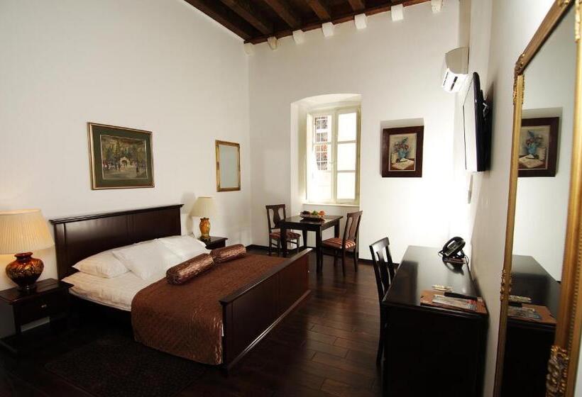 סטודיו סופריור, Sunce Palace Apartments With Free Offsite Parking