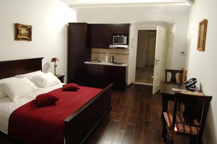 수피리어 스튜디오, Sunce Palace Apartments With Free Offsite Parking