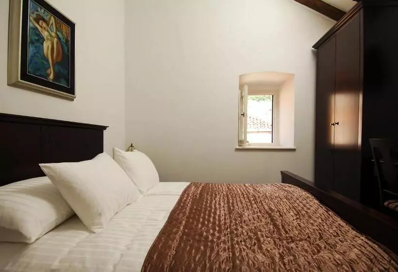 １ベッドルームアパートメント, Sunce Palace Apartments With Free Offsite Parking