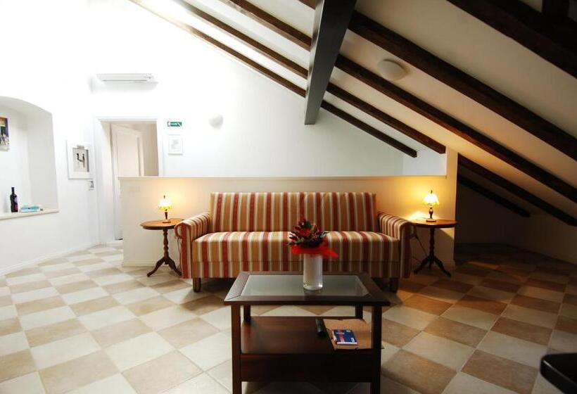 침실 1개 아파트, Sunce Palace Apartments With Free Offsite Parking