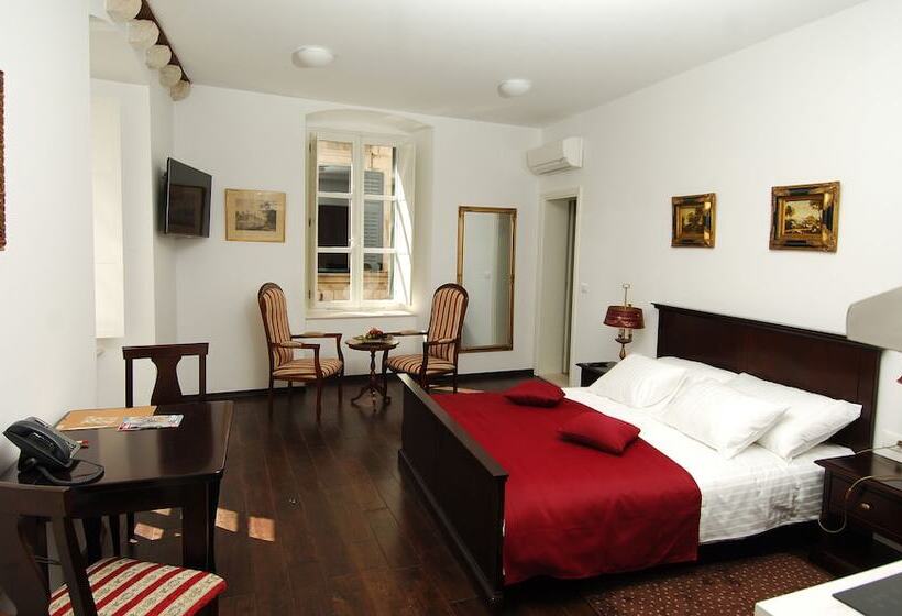 סטודיו סופריור, Sunce Palace Apartments With Free Offsite Parking