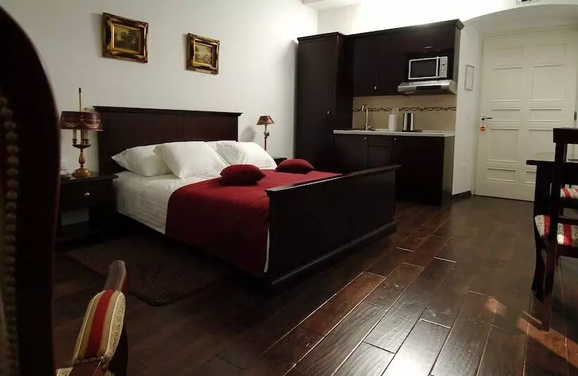 スーペリアスタジオ, Sunce Palace Apartments With Free Offsite Parking