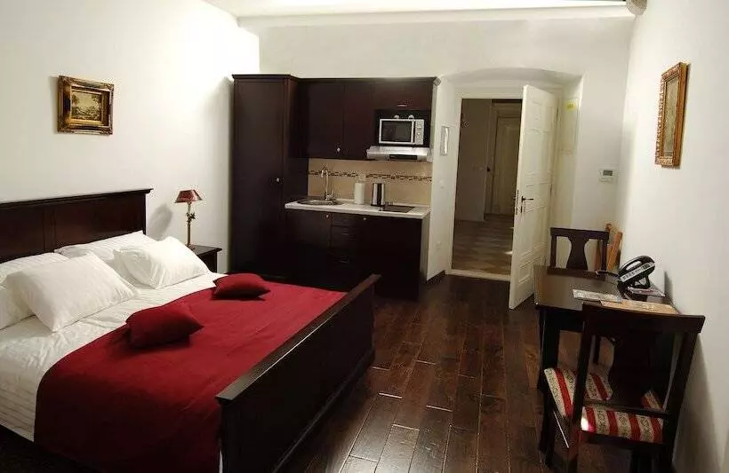 スーペリアスタジオ, Sunce Palace Apartments With Free Offsite Parking