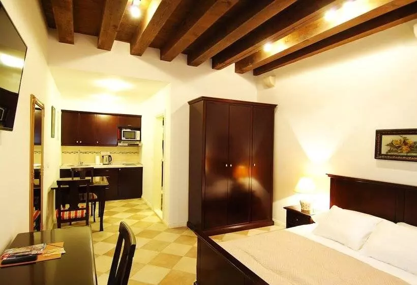 スーペリアスタジオ, Sunce Palace Apartments With Free Offsite Parking