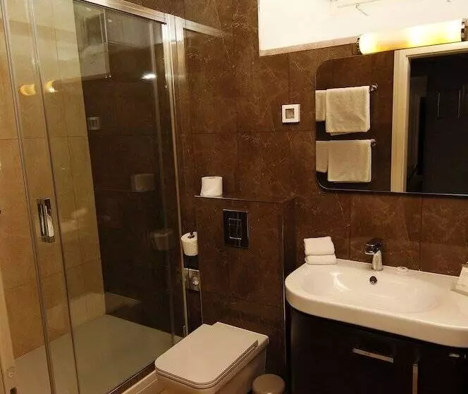 スーペリアスタジオ, Sunce Palace Apartments With Free Offsite Parking