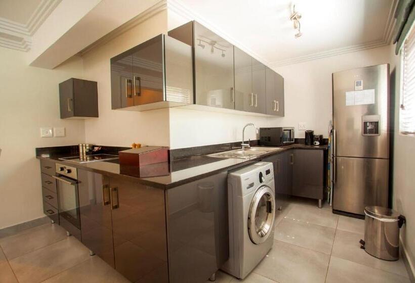 Apartamento Deluxe 1 Dormitório, Villa Moyal