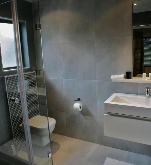 Apartamento Deluxe 1 Dormitório, Villa Moyal