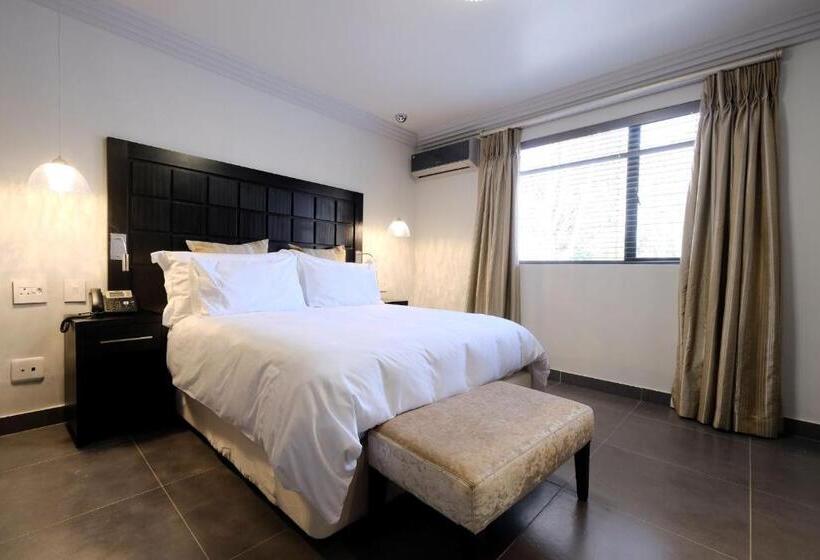 Quarto Estandar, Villa Moyal