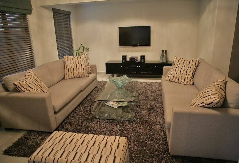 Apartamento Deluxe 1 Dormitório, Villa Moyal