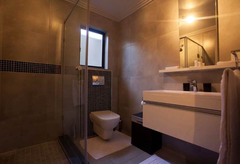 Apartamento Deluxe 1 Dormitório, Villa Moyal