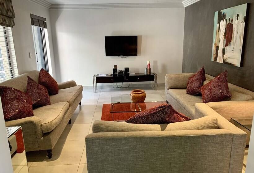 Apartamento Deluxe 1 Dormitório, Villa Moyal