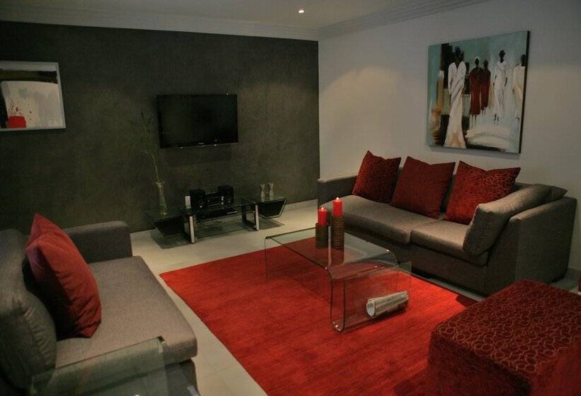 Apartamento Deluxe 1 Dormitório, Villa Moyal