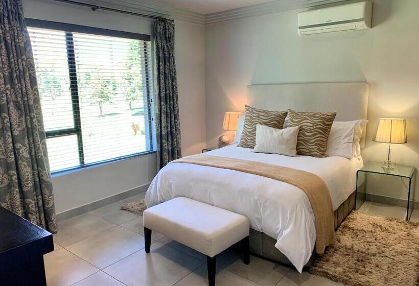 Apartamento Deluxe 1 Dormitório, Villa Moyal