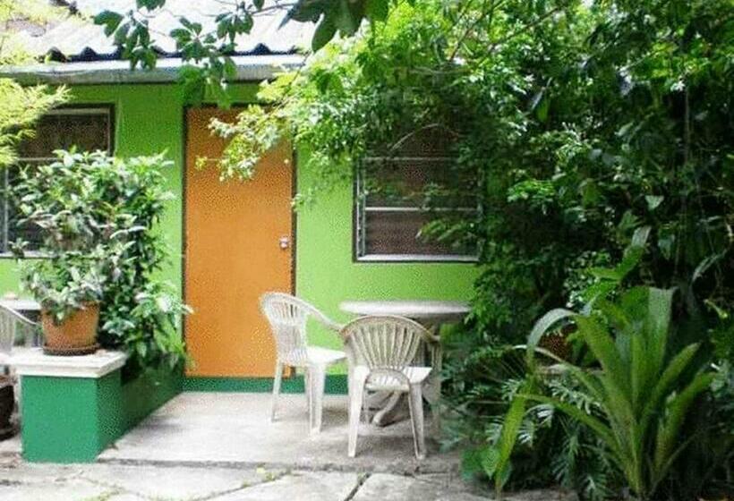 标准间, Baan Bua Guest House