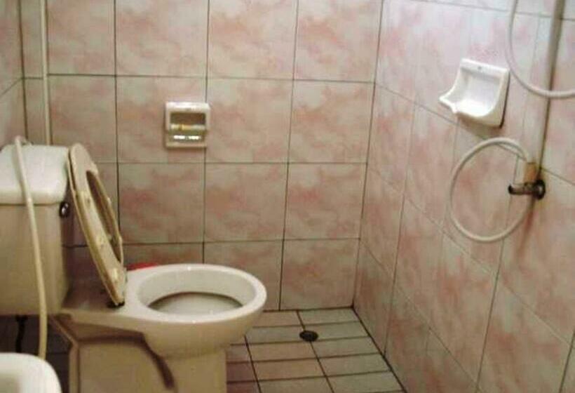 标准间, Baan Bua Guest House