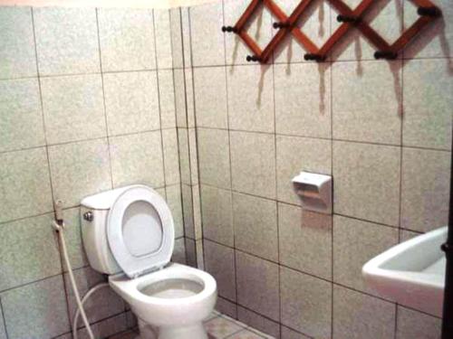 标准间, Baan Bua Guest House