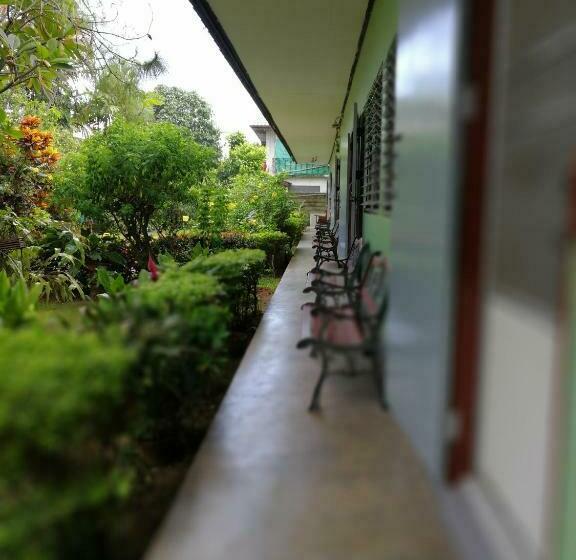 标准间, Baan Bua Guest House
