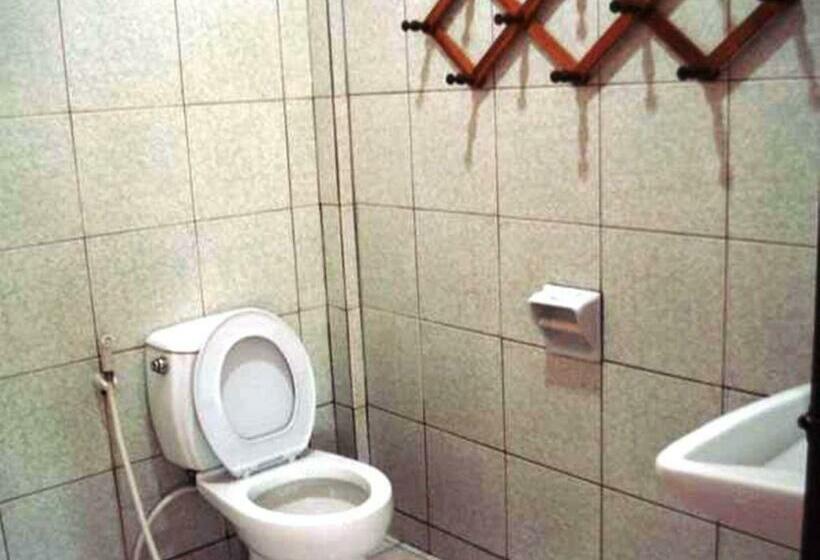Номер Стандарт, Baan Bua Guest House