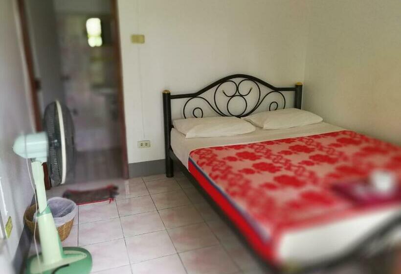 标准单人间, Baan Bua Guest House