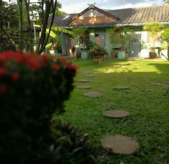 标准单人间, Baan Bua Guest House