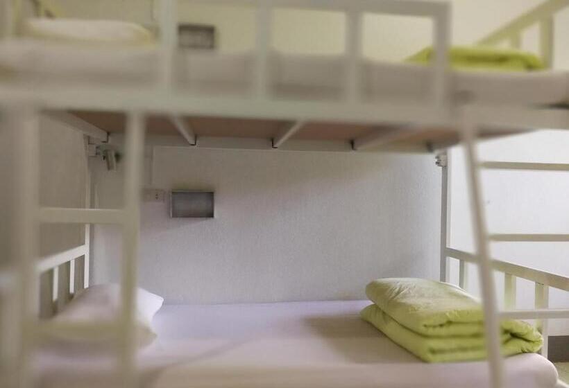 Семейный Номер, Baan Bua Guest House
