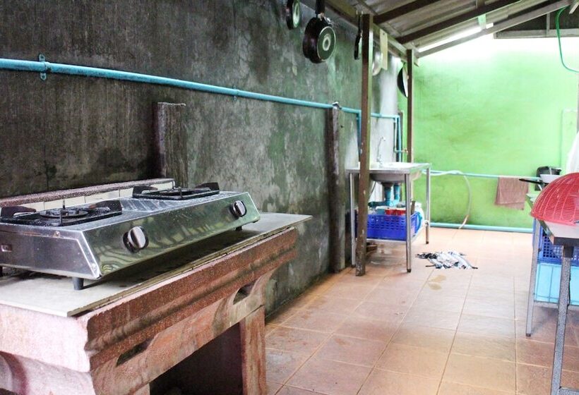 Семейный Номер, Baan Bua Guest House