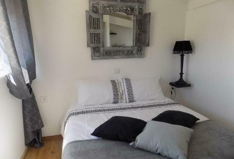 スタンダードルーム, B&b La Vieille Source