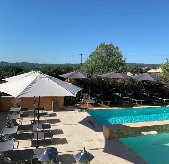 スタンダードルーム, B&b La Vieille Source