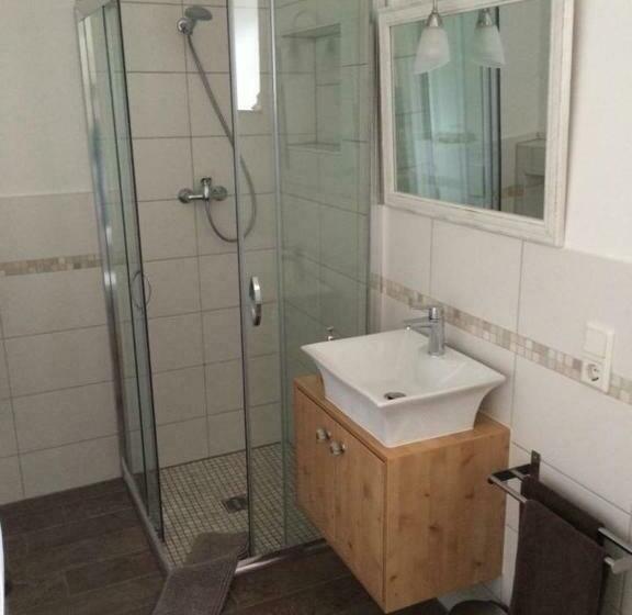 חדר סטנדרט, B&b Penzion