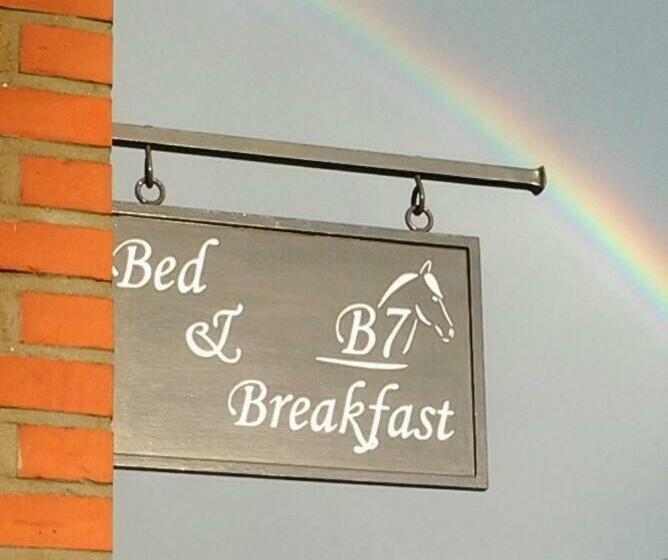 غرفة قياسية, B7 Selfkant