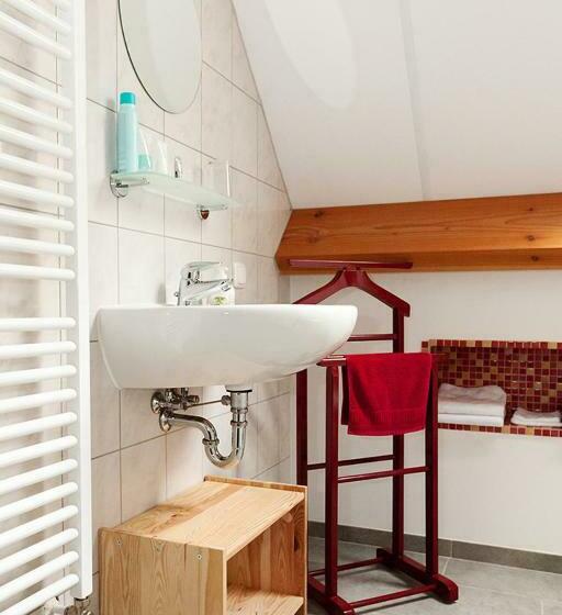 غرفة قياسية, B7 Selfkant