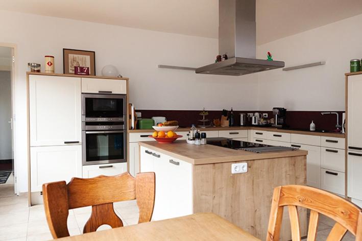 غرفة قياسية فردية, B7 Selfkant