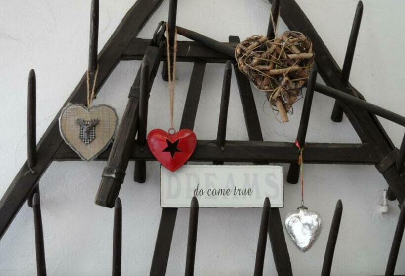 غرفة قياسية, B7 Selfkant