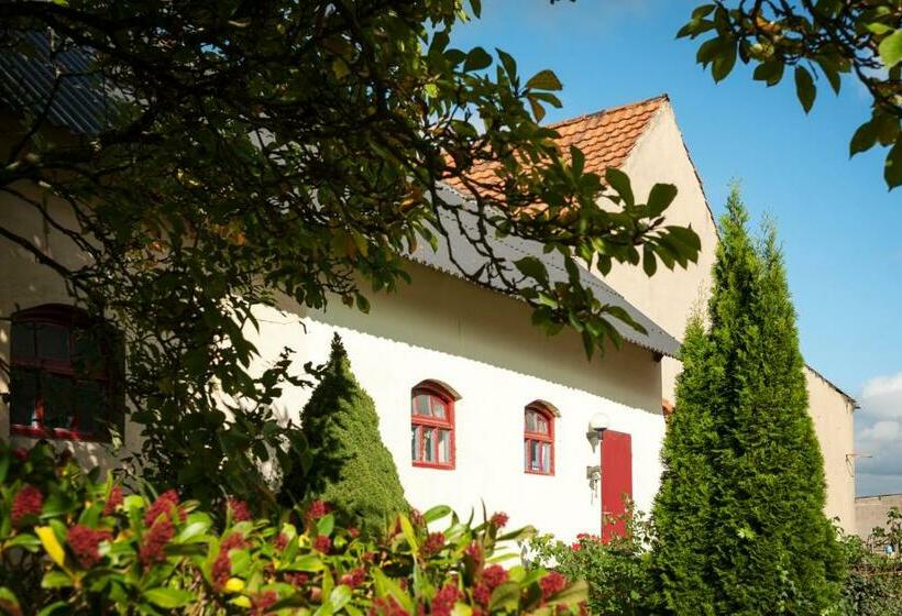 غرفة قياسية, B7 Selfkant