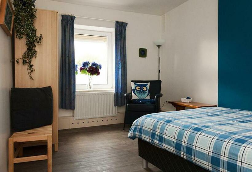 غرفة قياسية فردية, B7 Selfkant