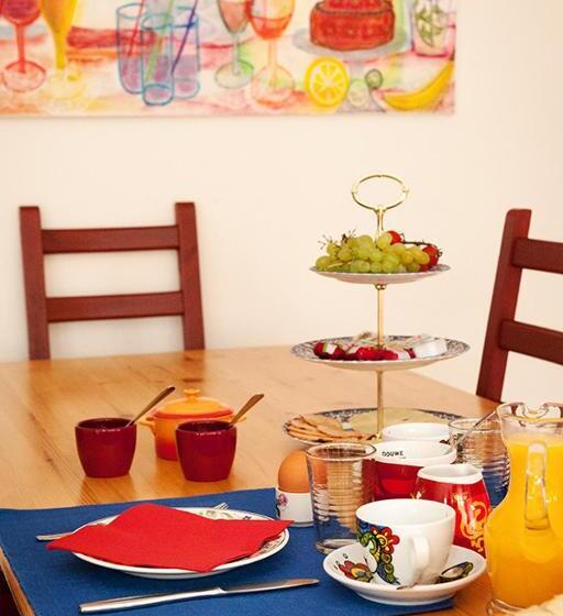 غرفة قياسية فردية, B7 Selfkant