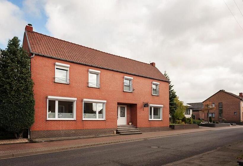 غرفة قياسية فردية, B7 Selfkant