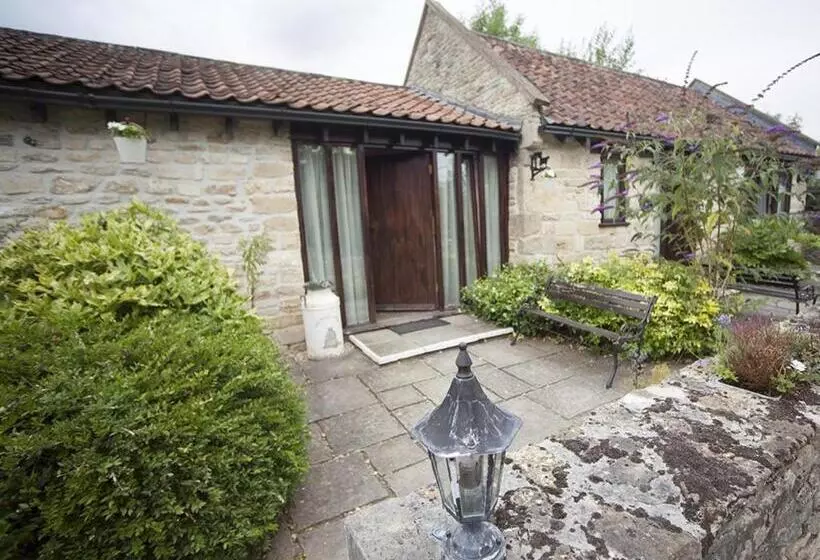 スーペリアールーム, Beeches Farmhouse Country Cottages & Rooms