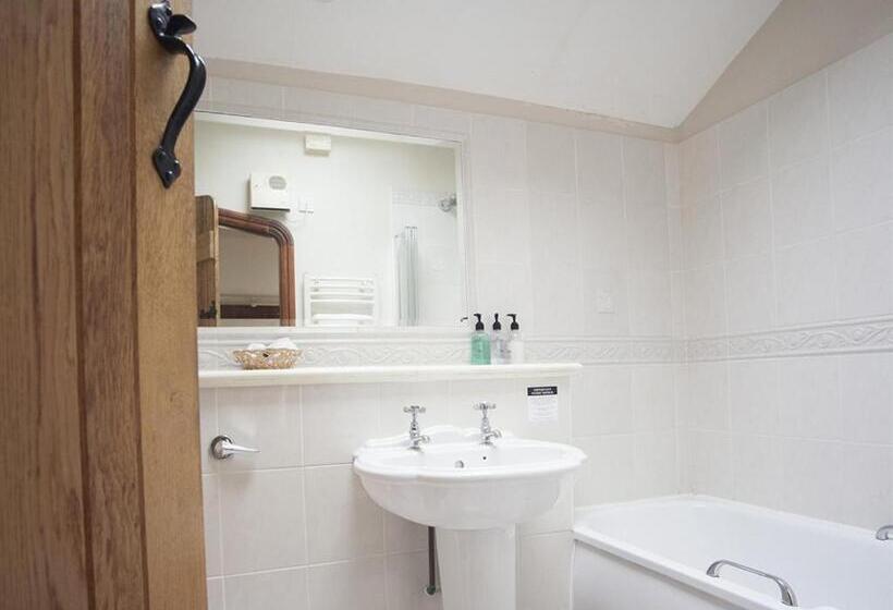 اتاق سوپریور, Beeches Farmhouse Country Cottages & Rooms