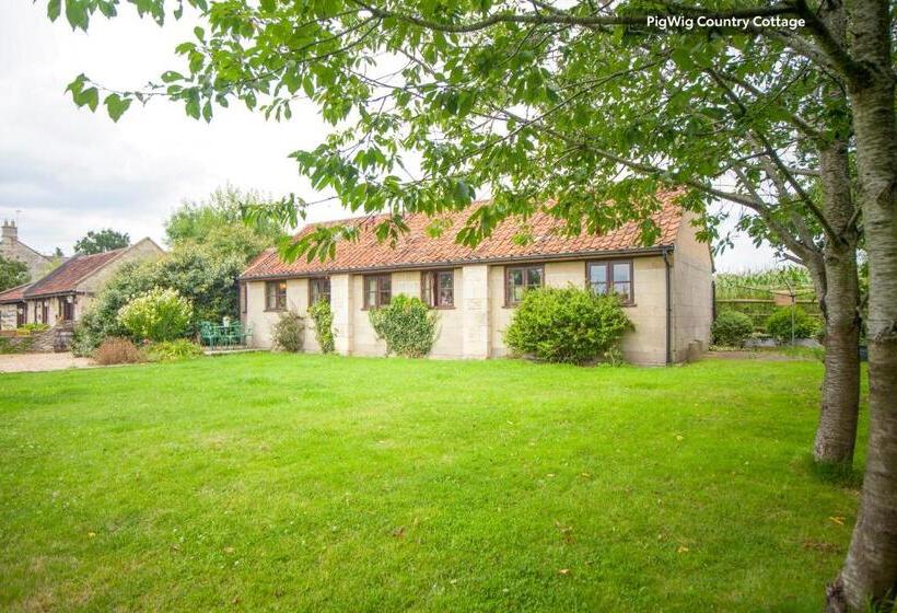 Хижина, Beeches Farmhouse Country Cottages & Rooms