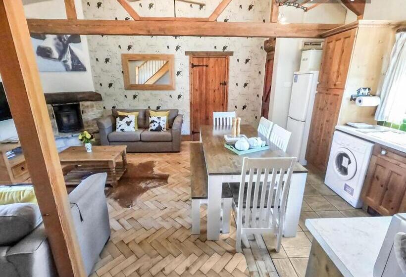 خانه 1 خوابه, Beeches Farmhouse Country Cottages & Rooms