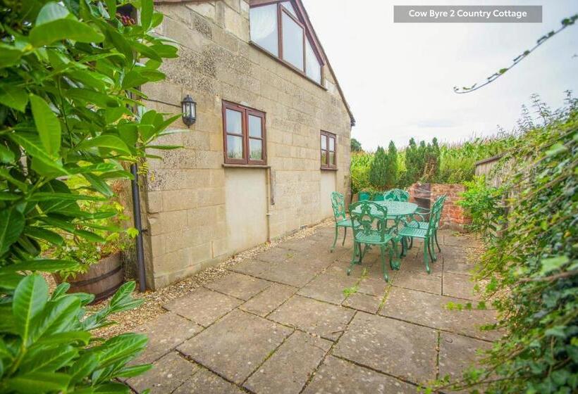 Дом 1 Спальня, Beeches Farmhouse Country Cottages & Rooms