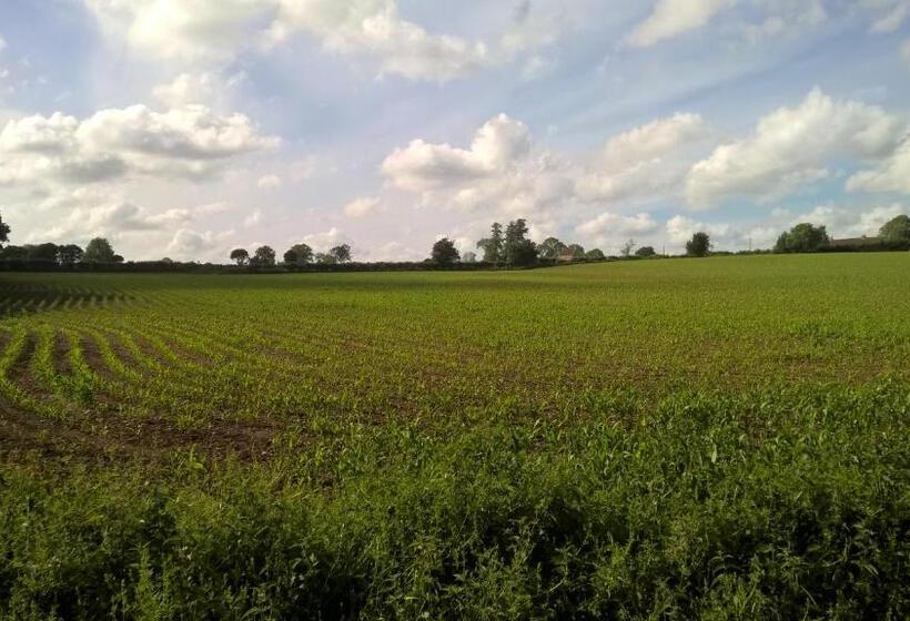 خانه 1 خوابه, Beeches Farmhouse Country Cottages & Rooms